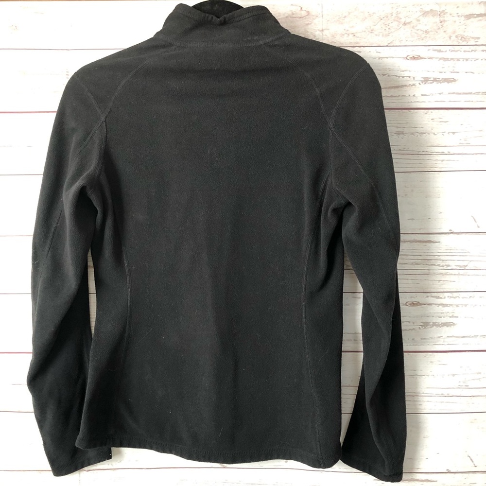 Northface Half Zip Fleece - image 2